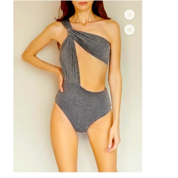 Bahia Maria Maria one piece swimsuit - Picture 7 of 15